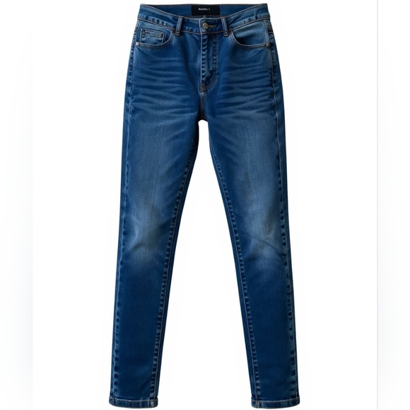 The Kooples High Rise Skinny Jeans Franky Size 26 - Picture 2 of 11